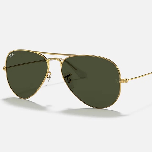 Ray-Ban Classic Aviator - Picture 5 of 5